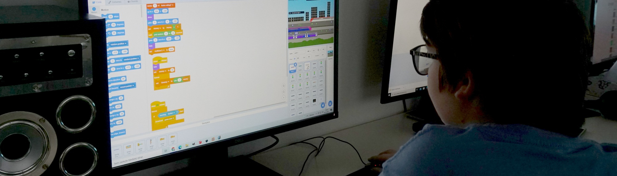 ZUŠ Ledeč nad Sázavou