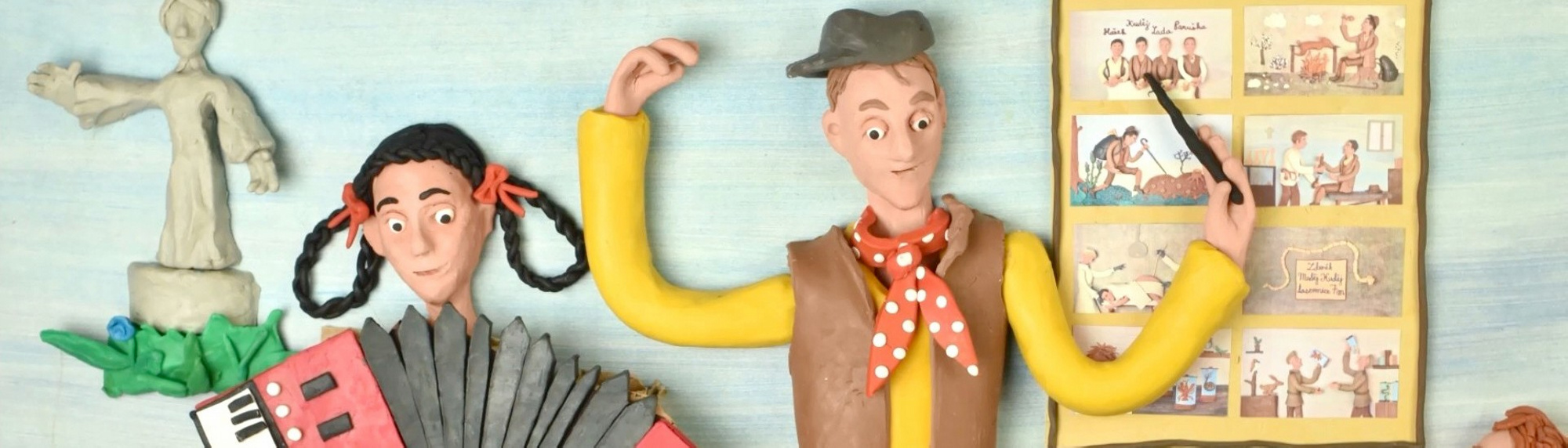 ZUŠ Ledeč nad Sázavou